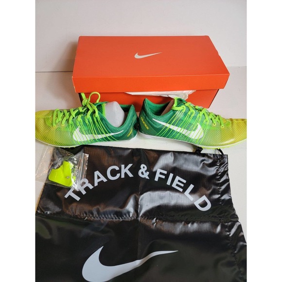 nike oregon project spikes